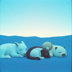 Time to Rest, the Sun’s Gone Down