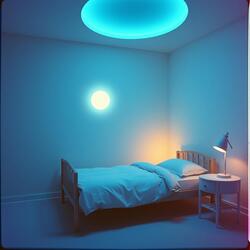 Goodnight Room, Goodnight Moon