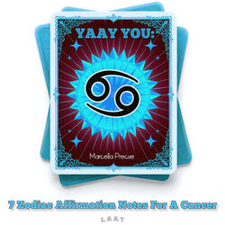 C.A.N.C.E.R - Compassion Anchors