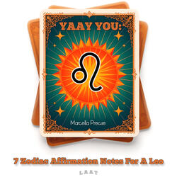 L.E.O - Love Elevates