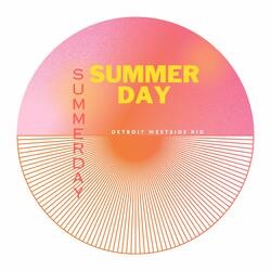 Summer Day Summer Day