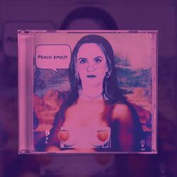Peach Emoji (OB vs Goldfingers Dub Remix)