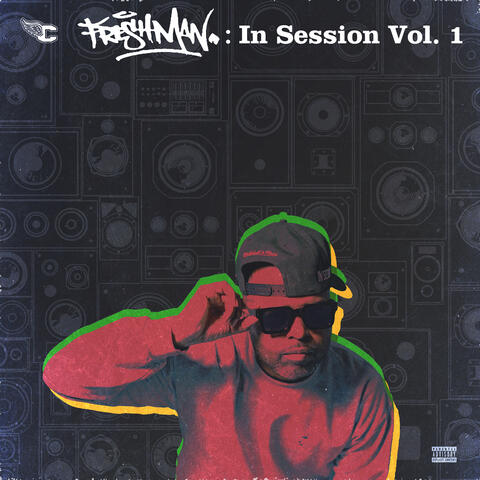 In Session Vol. 1