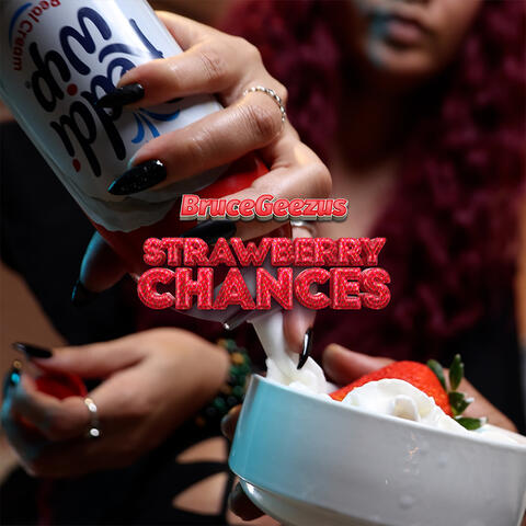 Strawberry Chances