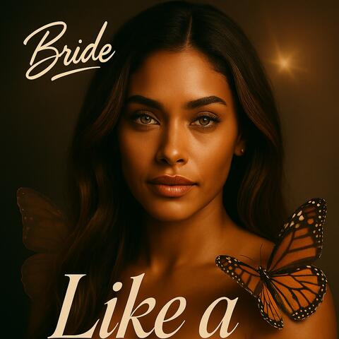 Like a Butterfly