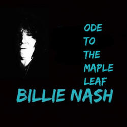 Ode to the Maple Leaf