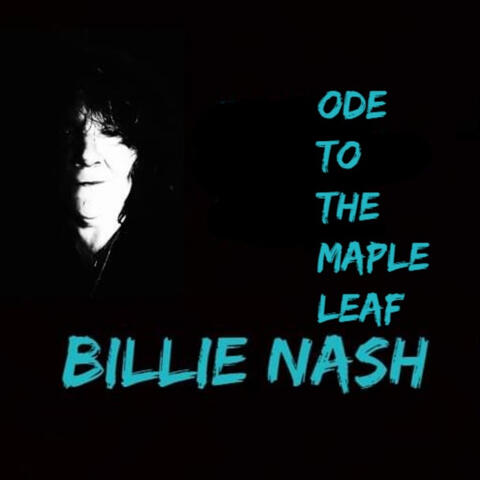Ode to the Maple Leaf