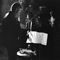 Almost Blue (Live)