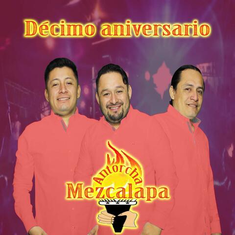 Décimo aniversario