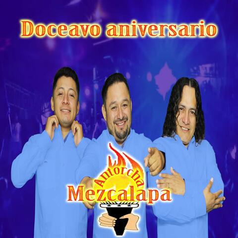 Doceavo aniversario