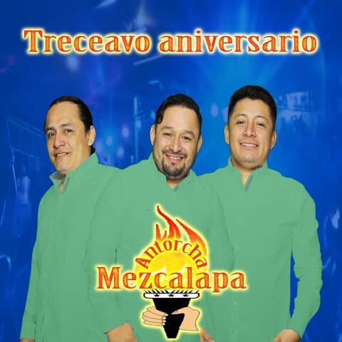 Treceavo aniversario
