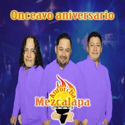 El onceavo aniversario
