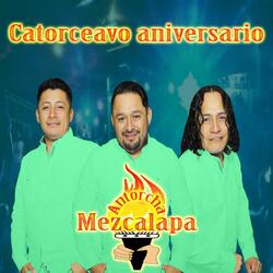 Moviendo la antorcha