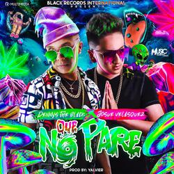 Que No Pare