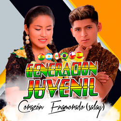 Corazón Enamorado (Salay)