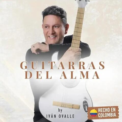 Guitarras del Alma