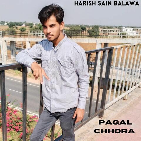 Pagal Chhora