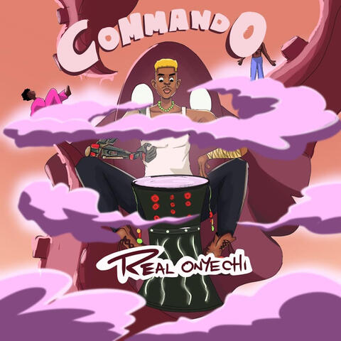 Commando