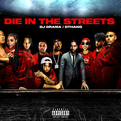 Die In The Streets