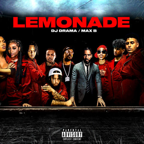 Lemonade