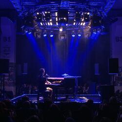 Air on the G String (Live at B90)