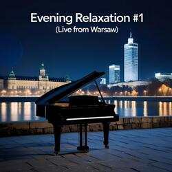 Polonaise in G-minor, Op. Posth No. 11 (Live from Warsaw)