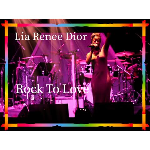 ROCK TO LOVE