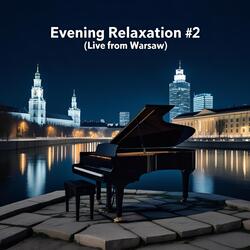 Travel (Live from Warsaw)