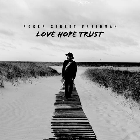 Love Hope Trust