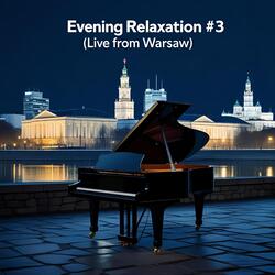 Raising (Live from Warsaw)