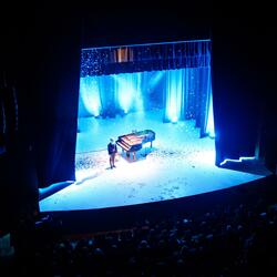 Intro (Live at Kashubian Philharmonic Hall)