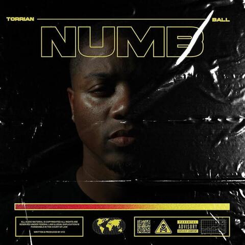 Numb