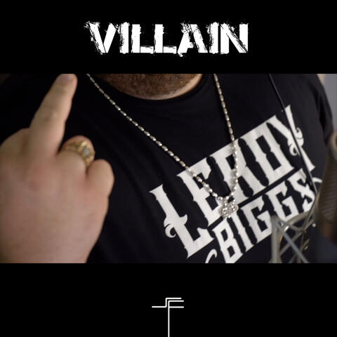 VILLAIN