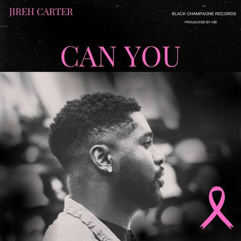 Can You
