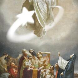 Ascension