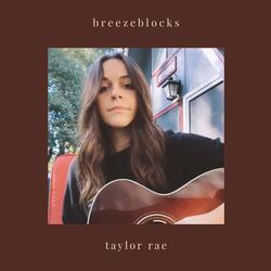 Breezeblocks