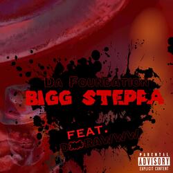 BIGG STEPPA