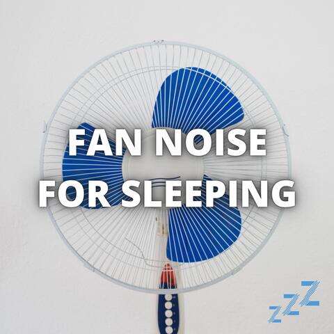 Fan Sounds For Sleep 8 Hours (Loopable All Night, No Fade)
