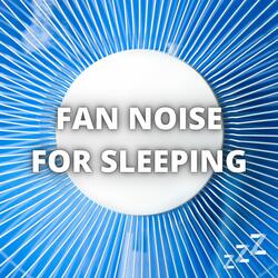 Fan Noise For Sleeping 8 Hours (Loop)