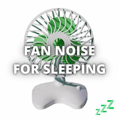 Fan Sounds For Sleep 12 Hours (Loopable Tracks, No Fade)