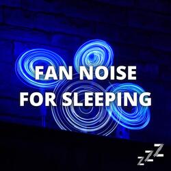 White Noise Fan (Loop)