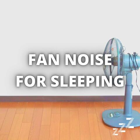 Gentle Fan White Noise (Loopable Tracks)