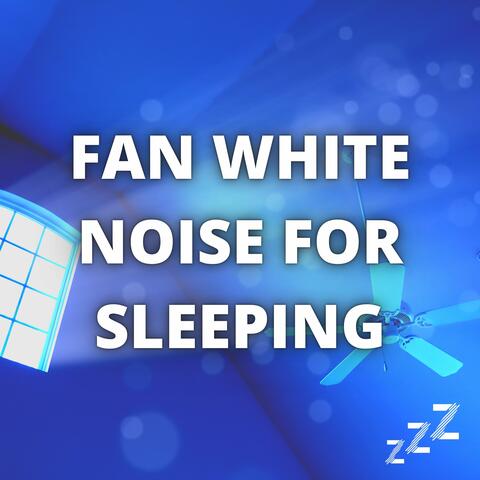 Fan White Noise For Sleeping