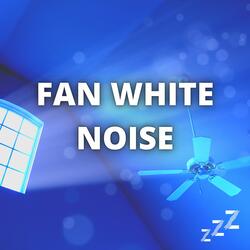 Box Fan White Noise (Loop)