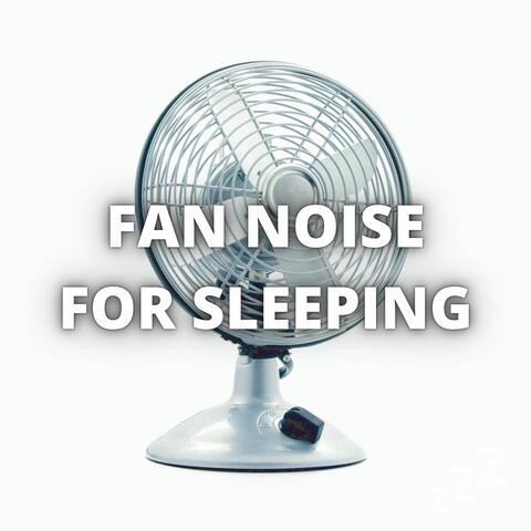 Long Fan Noise Loop for Sleeping