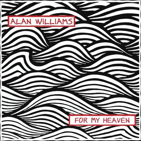 For My Heaven (fretless mix)
