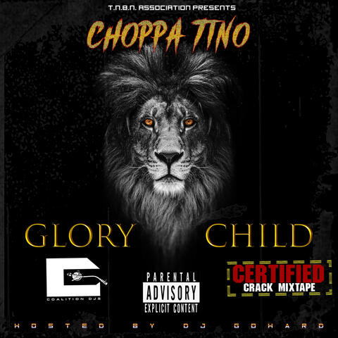 Choppa Tino