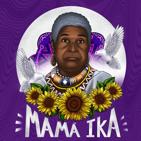 MAMA IKA