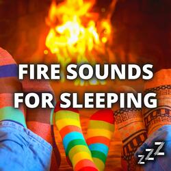 Campfire Noise (Loopable - No Fade)