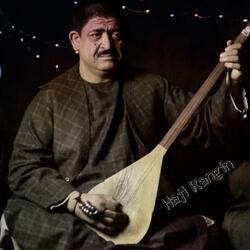 دمبوره پرسوز حاجی رنگین